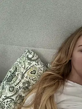 EvieEvans online show from July 21, 12:28 pm