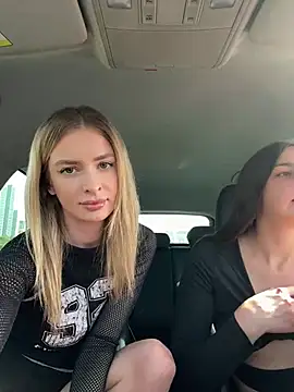 EvieEvans online show from March 20, 3:14 pm