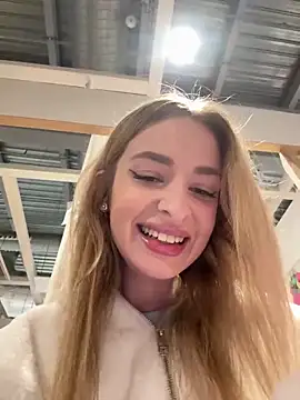 EvieEvans online show from February 18, 4:03 pm