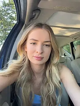 EvieEvans online show from July 12, 2:18 pm