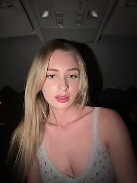 EvieEvans online show from January 22, 8:38 pm