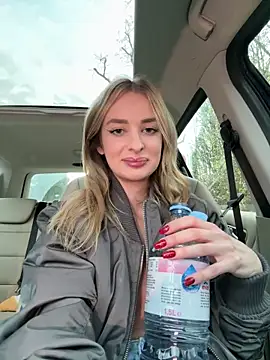 EvieEvans online show from December 20, 3:21 pm