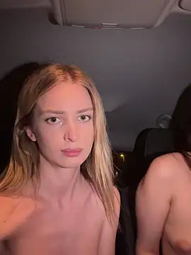 EvieEvans online show from March 21, 1:02 am