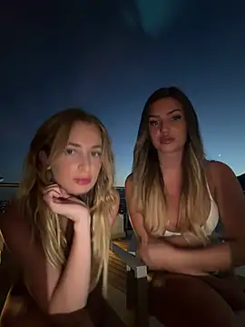 EvieEvans online show from June 16, 8:09 pm
