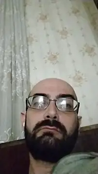 ArsenSavas online show from December 16, 7:51 pm