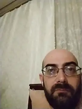 ArsenSavas online show from April 16, 10:23 pm