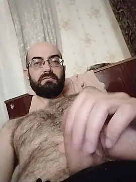 ArsenSavas online show from March 29, 8:43 pm