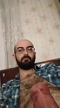 ArsenSavas online show from November 17, 7:07 pm