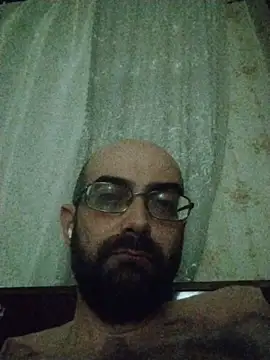 ArsenSavas online show from April 22, 9:32 pm