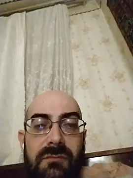 ArsenSavas online show from April 14, 8:25 pm