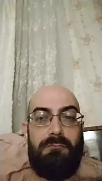 ArsenSavas online show from January 9, 8:27 pm