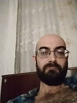 ArsenSavas online show from November 21, 8:41 pm