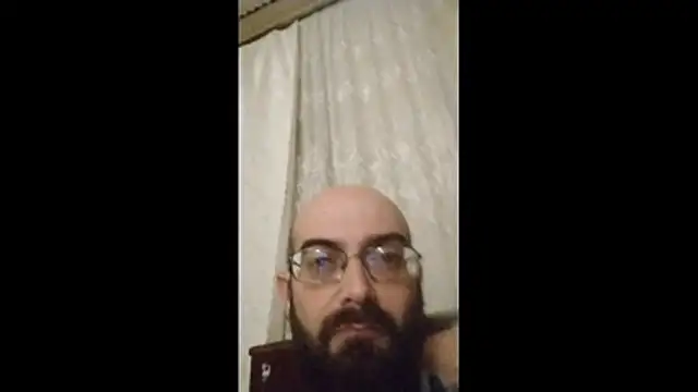 ArsenSavas online show from December 2, 8:32 pm