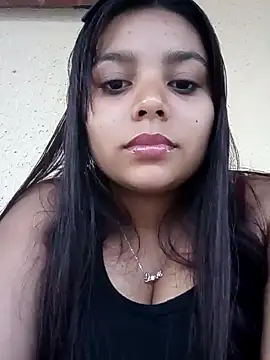 Snapshot of stefanie010 chatting on January 18, 11:11 pm stefanie010 online show from January 18, 11:11 pm