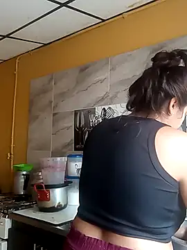 stefanie010 online show from February 17, 7:00 pm