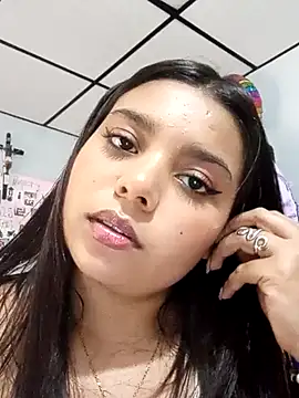 Snapshot of stefanie010 chatting on September 15, 7:03 pm stefanie010 online show from September 15, 7:03 pm