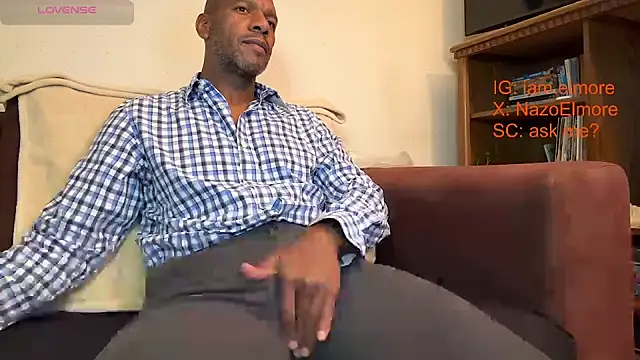 elmorenazost online show from February 12, 4:12 am