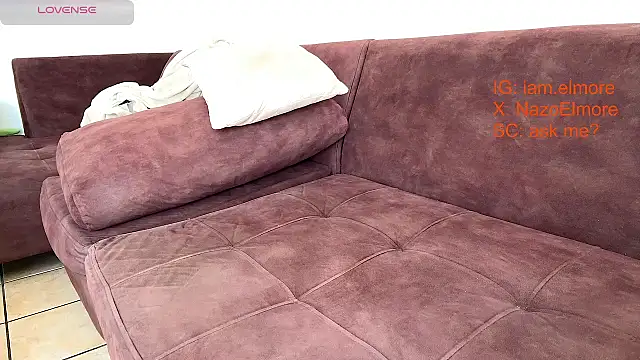 elmorenazost online show from March 2, 6:48 pm