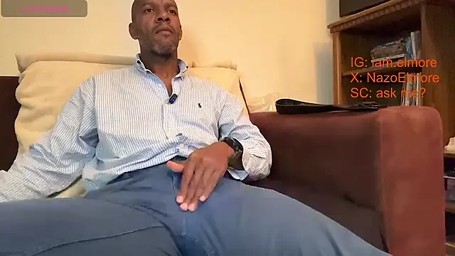 elmorenazost online show from February 11, 3:50 am