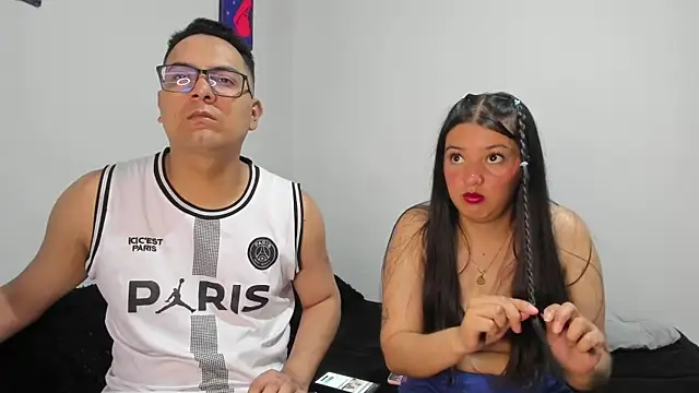 sebas n laura online show from September 24, 5:58 am