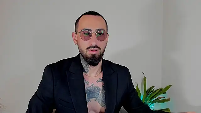 Baddfuckerr online show from January 27, 8:07 am