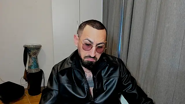 Baddfuckerr online show from January 20, 5:48 am