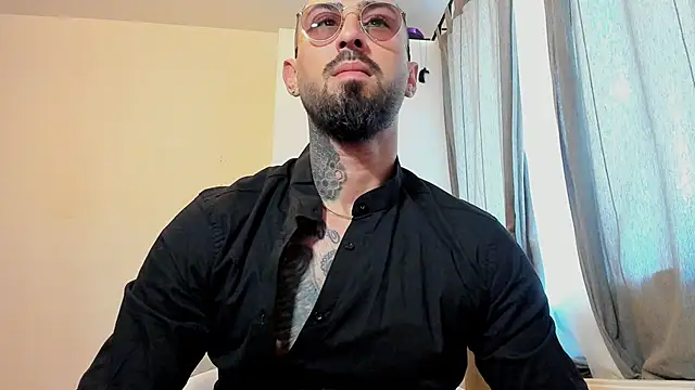 Baddfuckerr online show from January 17, 8:13 am