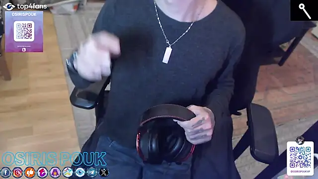 osirispouk online show from February 24, 1:02 am