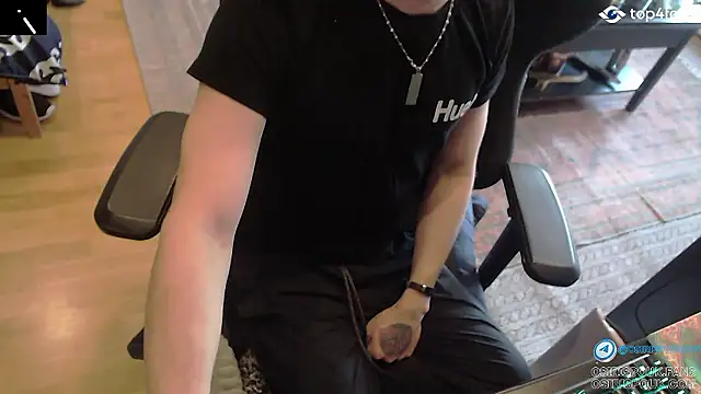 osirispouk online show from December 8, 7:43 pm