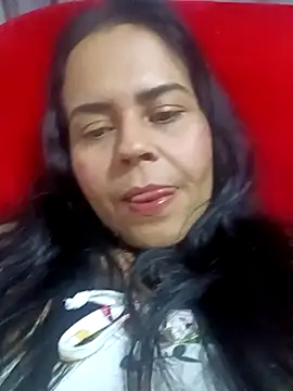 Alix Cachonda online show from March 5, 5:18 am