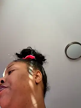 dreamthegoddess online show from January 14, 11:08 pm