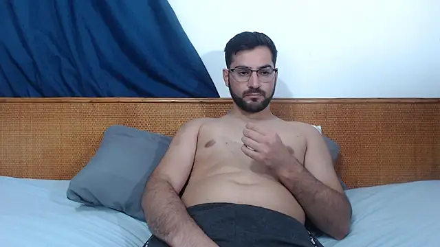  Araboys  online show from March 24, 5:18 am