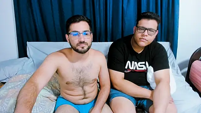  Araboys  online show from November 30, 4:57 am