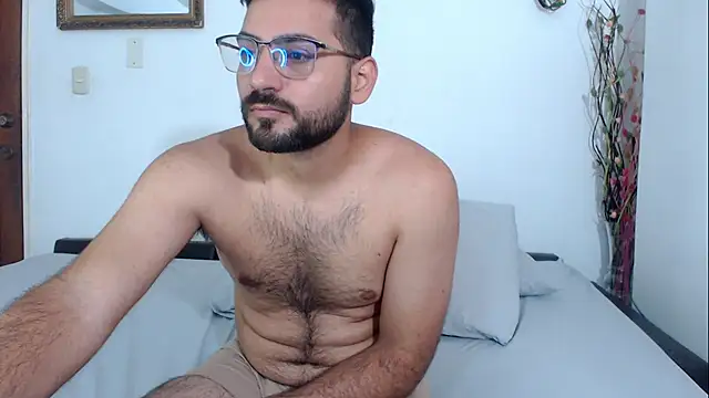  Araboys  online show from June 29, 8:30 pm