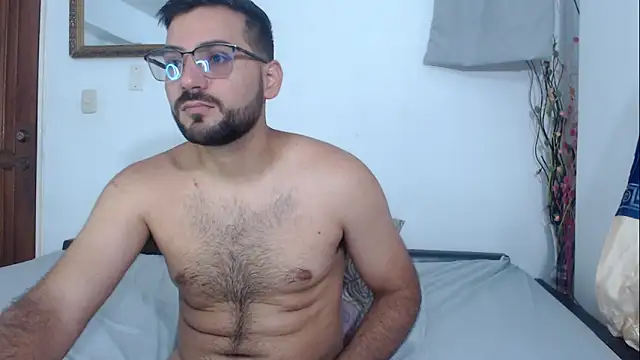  Araboys  online show from June 20, 7:08 pm