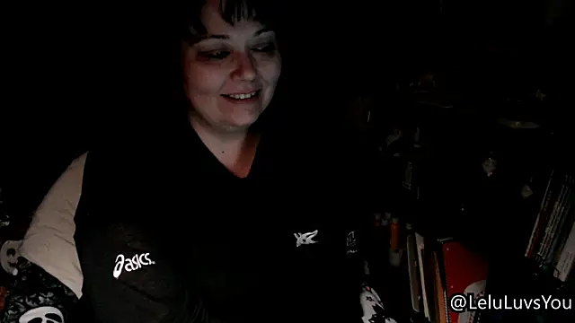 LeluLuvsYou online show from October 22, 5:29 am