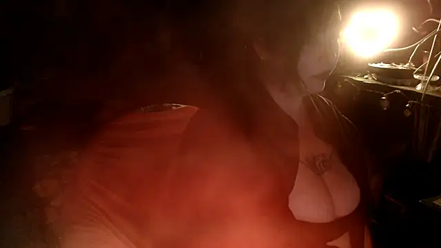 LeluLuvsYou online show from November 15, 7:01 am