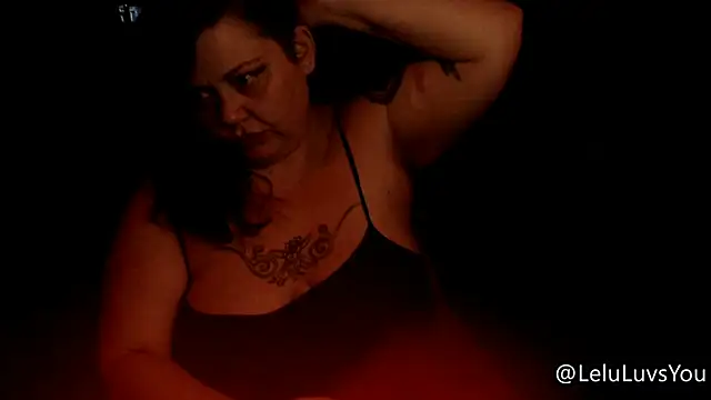 LeluLuvsYou online show from February 16, 8:13 am