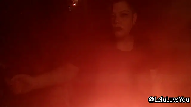 LeluLuvsYou online show from April 17, 6:05 am