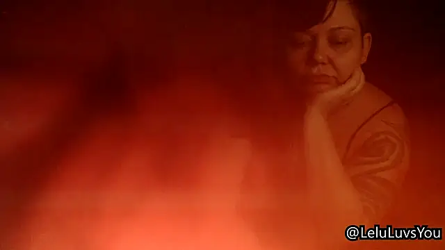 LeluLuvsYou online show from April 11, 6:43 am