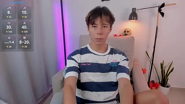 kim lian21 online show from October 29, 10:58 am