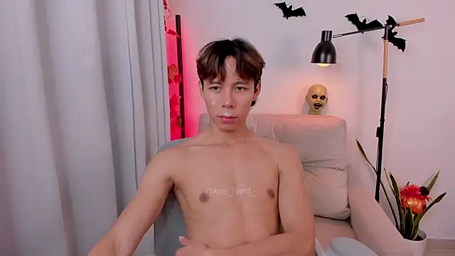 kim lian21 online show from October 7, 11:33 am