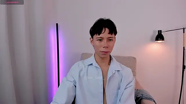 kim lian21 online show from January 6, 9:02 am