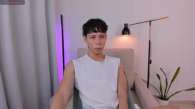 kim lian21 online show from January 17, 11:47 am