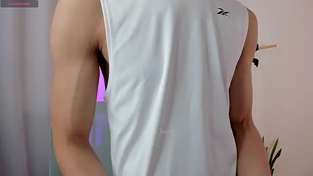 kim lian21 online show from October 30, 12:36 pm