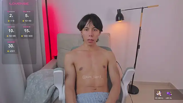 kim lian21 online show from May 28, 3:25 am