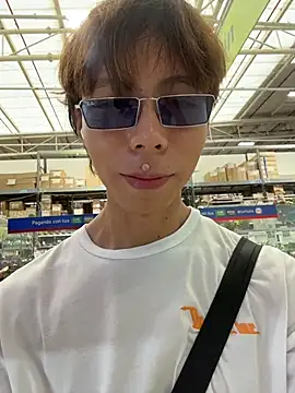 kim lian21 online show from November 7, 9:19 pm