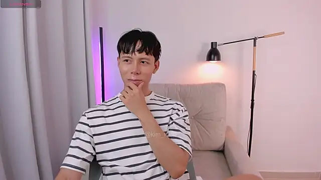 kim lian21 online show from January 13, 2:48 am