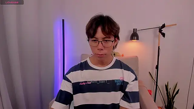 kim lian21 online show from October 28, 10:03 am