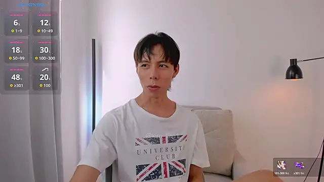 kim lian21 online show from February 27, 2:39 pm